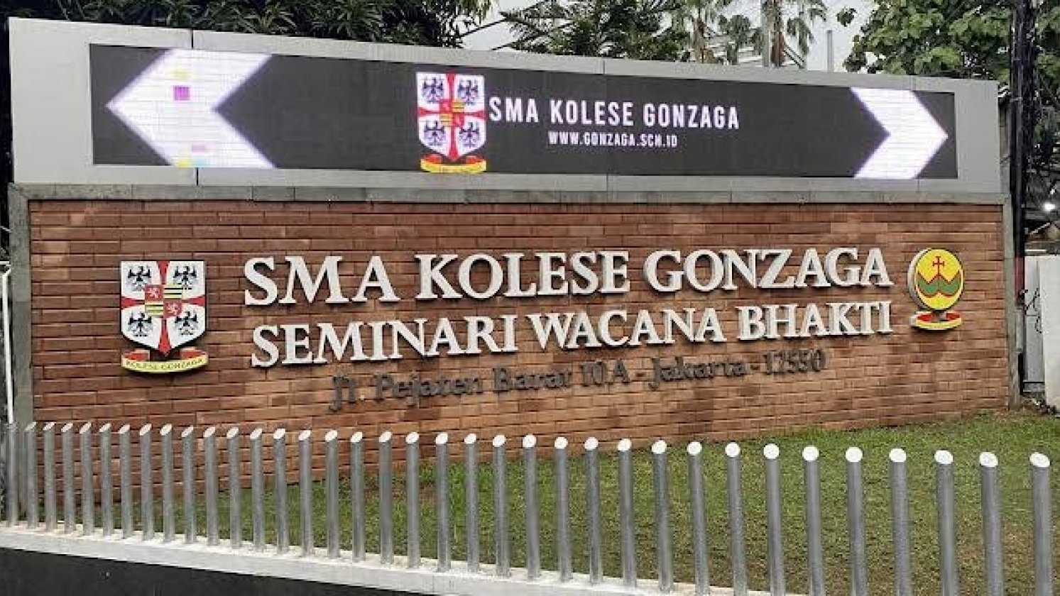 Kolese Gonzaga