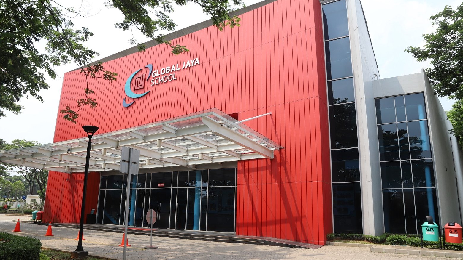 Global Jaya School