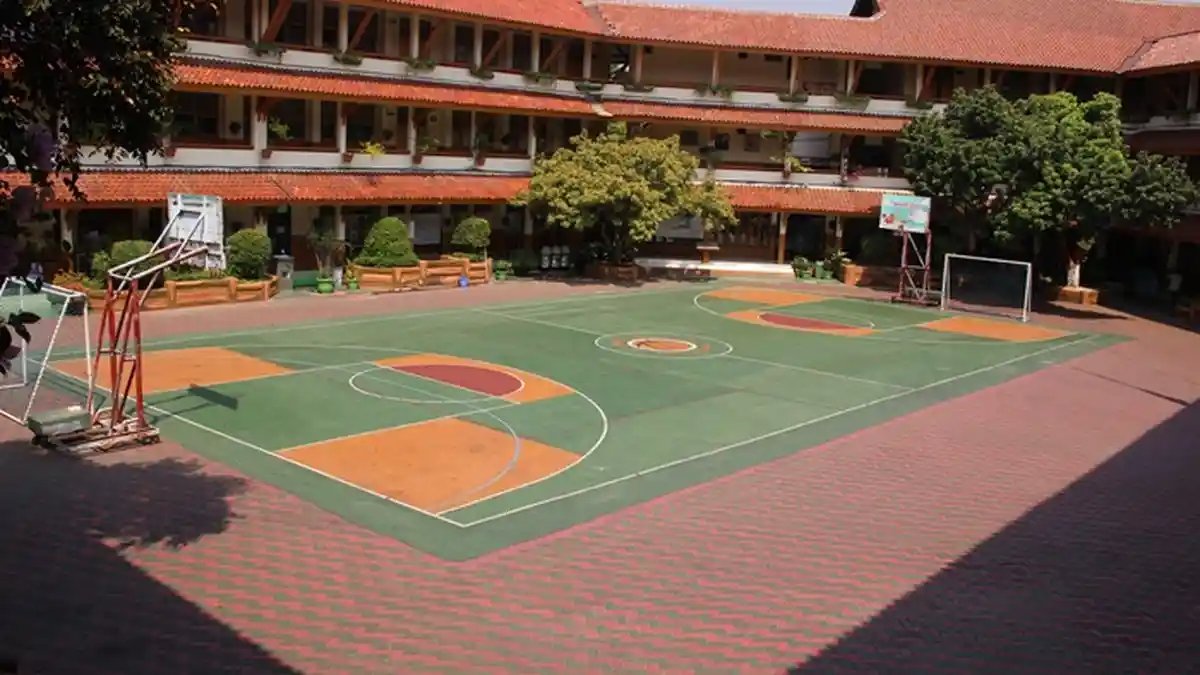 SMA Negeri 81 Jakarta