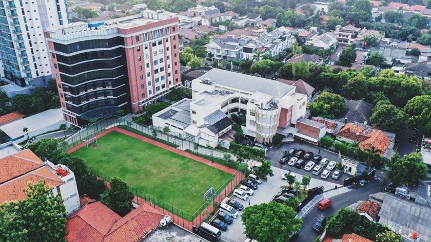 Mentari Intercultural School Jakarta