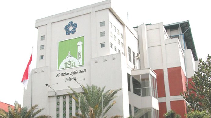 Al Azhar Syifa Budi Jakarta Timur