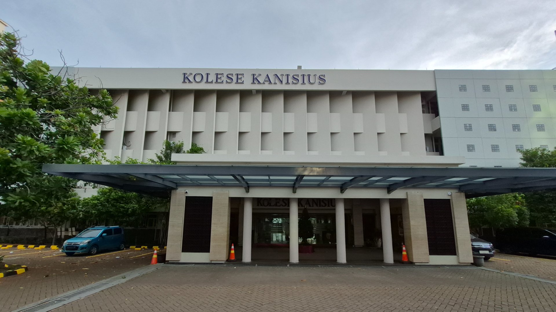 SMA Kolese Kanisius