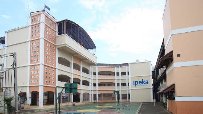 Sekolah Ipeka Sunter