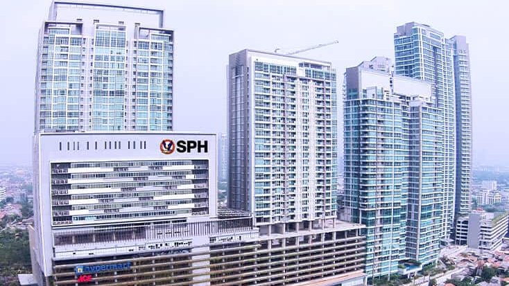 SMA Sekolah Pelita Harapan (SPH) Kemang Village