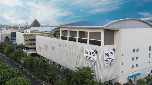 North Jakarta Intercultural School (NJIS)