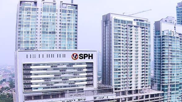 SMP Sekolah Pelita Harapan (SPH) Kemang Village