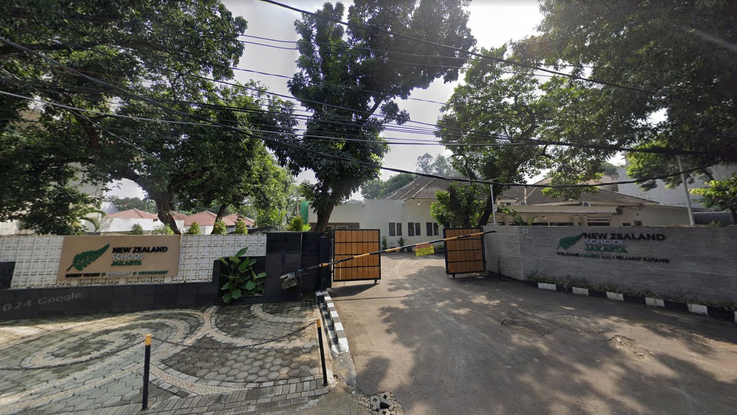 New Zealand International School