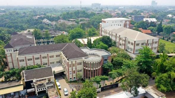 Mentari Intercultural School Bintaro