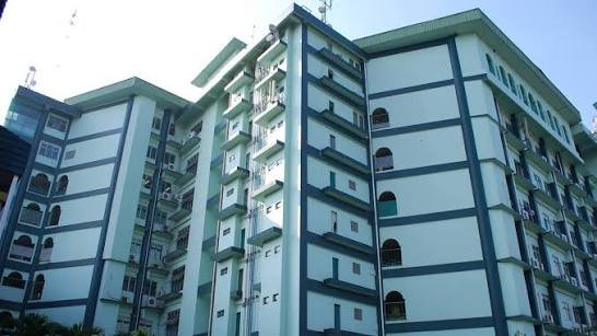 Sekolah Al Azhar 1 Kebayoran Baru
