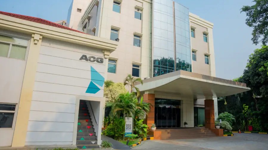 ACG School Jakarta