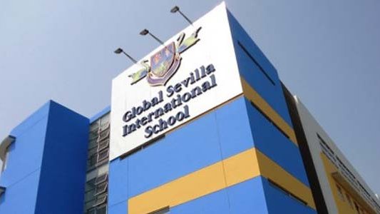 Global Sevilla Puri Indah