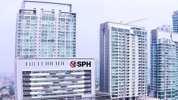 SD Sekolah Pelita Harapan (SPH) Kemang Village