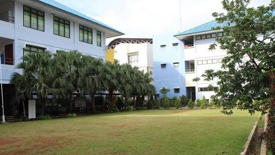 Nurul Fikri Islamic School Depok