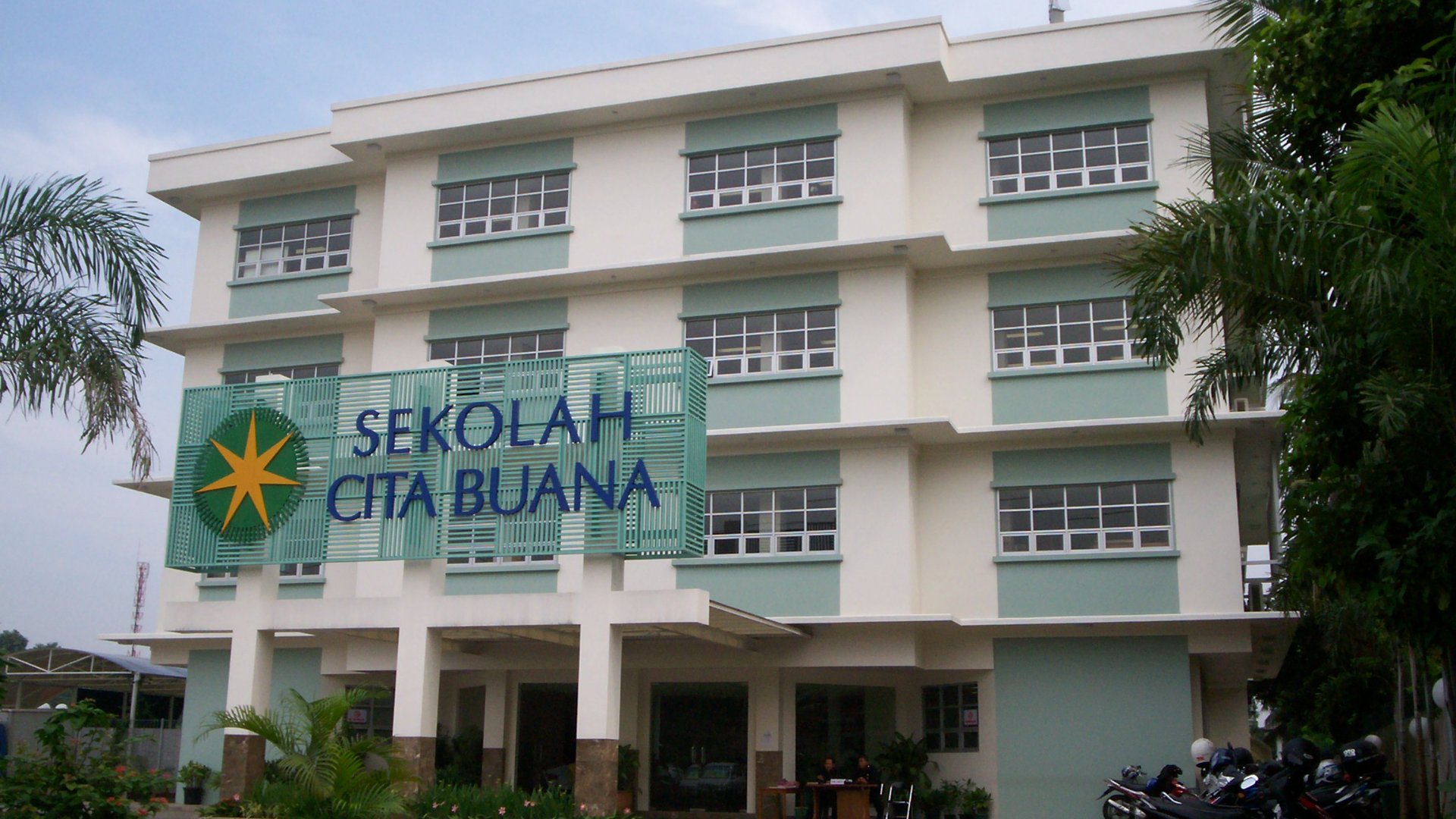 SD Cita Buana