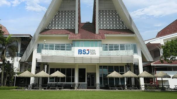 British School Jakarta (BSJ)
