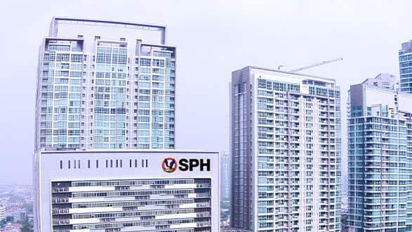 TK Sekolah Pelita Harapan (SPH) Kemang Village